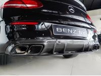 MERCEDES-BENZ C43 Coupe AMG ปี 2018 ไมล์ 42,xxx Km รูปที่ 6